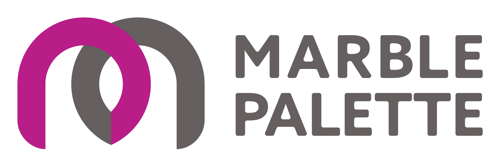 Marblepalette